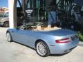 2009 DB9 Volante #4