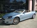 2009 DB9 Volante #12