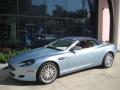 2009 DB9 Volante #13
