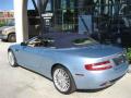 2009 DB9 Volante #15