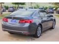 2018 TLX Sedan #7