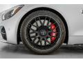  2018 Mercedes-Benz AMG GT C Roadster Wheel #10