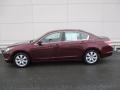 2008 Accord EX-L Sedan #2