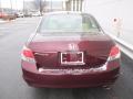 2008 Accord EX-L Sedan #4