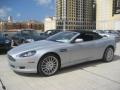 2009 DB9 Volante #15
