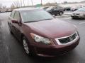 2008 Accord EX-L Sedan #7