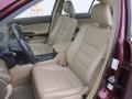 2008 Accord EX-L Sedan #12