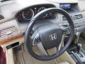 2008 Accord EX-L Sedan #14
