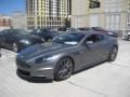 2009 DBS Coupe #1
