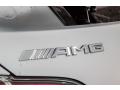  2018 Mercedes-Benz AMG GT Logo #31