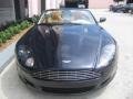 2009 DB9 Volante #2