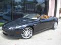 2009 DB9 Volante #18