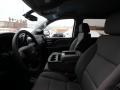 Front Seat of 2018 Chevrolet Silverado 1500 Custom Crew Cab 4x4 #9