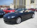 2009 DB9 Volante #1