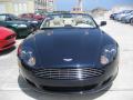 2009 DB9 Volante #2