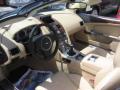 2009 DB9 Volante #6