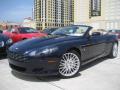 2009 DB9 Volante #14