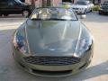 2009 DB9 Volante #2