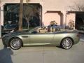 2009 DB9 Volante #3