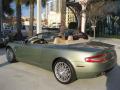 2009 DB9 Volante #4