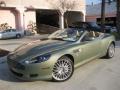 2009 DB9 Volante #11