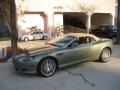 2009 DB9 Volante #13