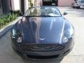 2009 DB9 Volante #2
