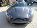 2009 DB9 Volante #2