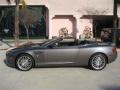 2009 DB9 Volante #3