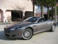 2009 DB9 Volante #11