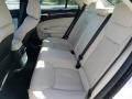 Rear Seat of 2017 Chrysler 300 C #10