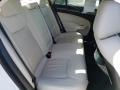 Rear Seat of 2017 Chrysler 300 C #11