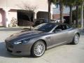 2009 DB9 Volante #13