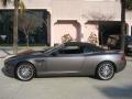 2009 DB9 Volante #14