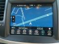 Navigation of 2017 Chrysler 300 C #15