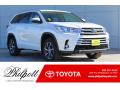 2018 Highlander XLE #1