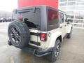 2018 Wrangler Unlimited Freedom Edition 4X4 #5 2018 Wrangler Unlimited Freedom Edition 4X4 #5