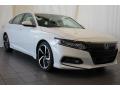 2018 Accord Sport Sedan #2