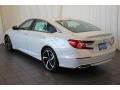 2018 Accord Sport Sedan #6
