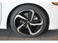 2018 Accord Sport Sedan #8