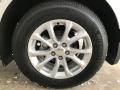  2018 Chevrolet Equinox LT Wheel #10