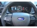  2018 Ford Explorer XLT Steering Wheel #19