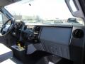 2017 F650 Super Duty Regular Cab Chassis Dump Truck #16