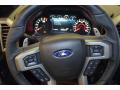  2018 Ford F150 SVT Raptor SuperCrew 4x4 Steering Wheel #20