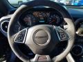  2018 Chevrolet Camaro SS Coupe Steering Wheel #12