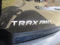 2017 Trax LT AWD #13