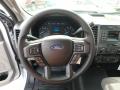  2018 Ford F250 Super Duty XL Regular Cab 4x4 Steering Wheel #16