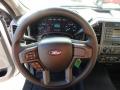  2018 Ford F250 Super Duty XL Regular Cab 4x4 Steering Wheel #16