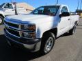 2014 Silverado 1500 WT Regular Cab #1