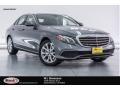 2018 E 300 Sedan #1
